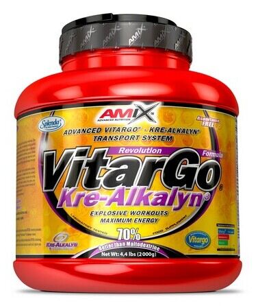 Amix + Krea-Alkalyn 2 kg