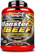 Monster Beef 2 Kg + 200 Gr