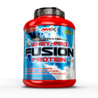 Whey Pure Fusion 2,3 Kg - Prote&iacute;na Isolada - R&aacute;pida Recuperaci&oacute;n