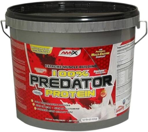 Amix Predator Protein 4 Kg