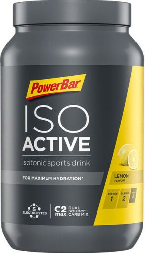 PowerBar Isoactive 1320 gr