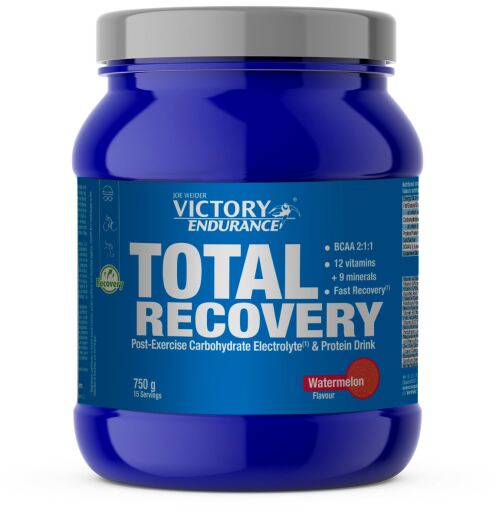 Victory Endurance Total Recovery 750 Gr