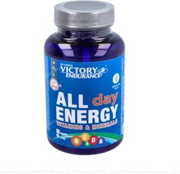 Victory Endurance All Day Energy 90 Caps