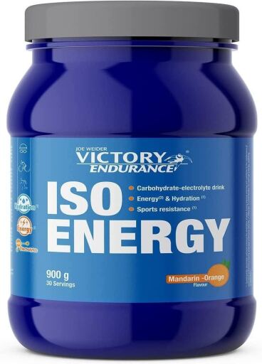 Victory Endurance Iso Energy 900 Gr