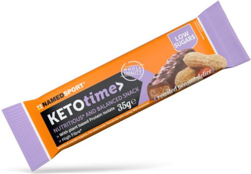 NamedSport Namedsport Keto Bar 35 Gr