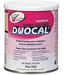 Nutricia Duocal 400 Gr