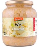 Chucrut Blanca 680 Gr Bio