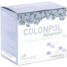 Planta Pol Colonpol Avanced 20 Sobres