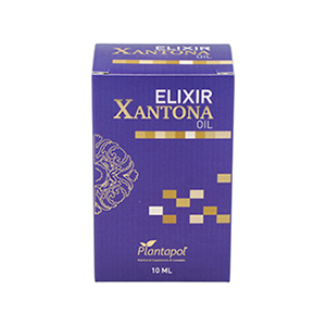 Planta Pol Aceite Elixir Xantona 10 Ml