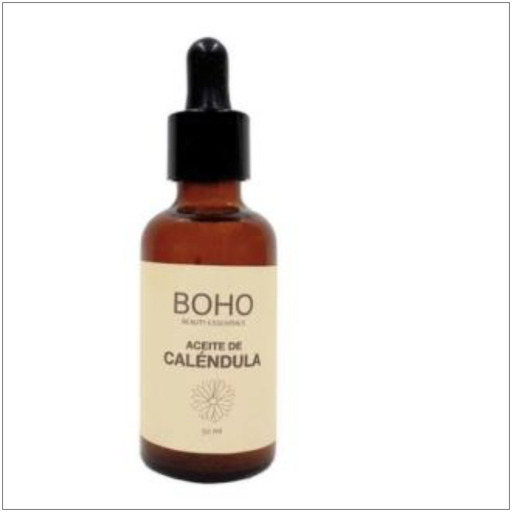 Boho Aceite Cal&eacute;ndula Bio 50 Ml