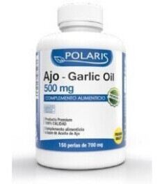 Polaris Ajo (1000 Mg) 100 Perlas