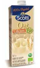 Bebida De Avena Y Calcio Eco 1 L