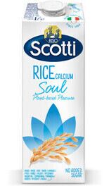 Scotti Bebida De Arroz Y Calcio Eco 1 L
