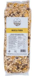IntSalim Intsalim Muesli Fibra Sin Az&uacute;car 500 G