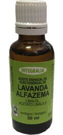 Aceite Esencial De Lavanda Eco 30 Ml De Aceite Esencial (lavanda)