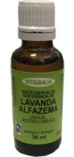 Aceite Esencial De Lavanda Eco 30 Ml De Aceite Esencial (lavanda)