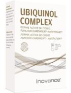 Ubiquinol Complex 30 Caps