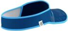 Spiderweb Ultralight Visor Mont Blanc 2021 Azul - Visera para running y trail running