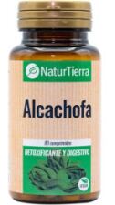 Alcachofa 80 Comprimidos