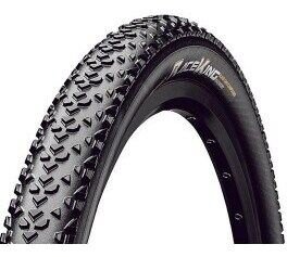 Cubierta Race King 29x2.00 Rigida Negro Reflectante (50-622)