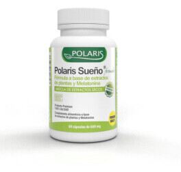 Polaris Sue&eth;o 600 Mg 60 Cap