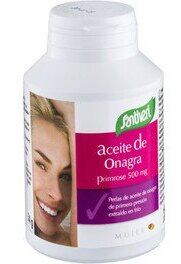 Santiveri Aceite De Onagra 500mg 220 Perlas