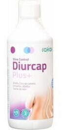Sakai Sline Control Diurcap Plus +