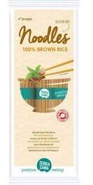 Terrasana Fideos De Arroz Integral 100% 250 G