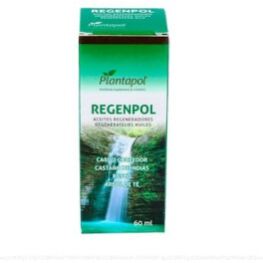 Planta Pol Regenpol 60 Ml