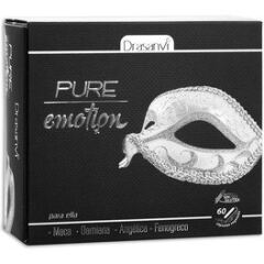 Pure Emotion Mujer 60 Caps