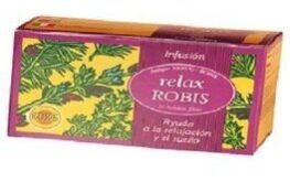 Relax Bio 20 Filtros