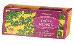 Relax Bio 20 Filtros