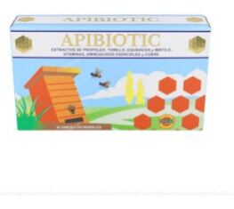 Robis Apibiotic 20 Amp