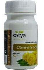 Diente De Leon 100 Comp