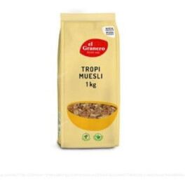 Tropi Muesli 1 kg