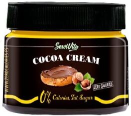 Crema de Cacao 480 gr