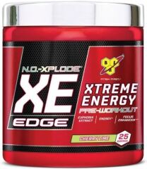 No Xplode XE Edge 263 gr (25 servicios)
