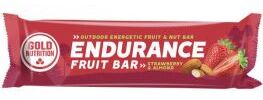 Endurance Fruit Bar 1 Barrita x 40 Gr