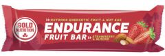 Endurance Fruit Bar 1 Barrita x 40 Gr