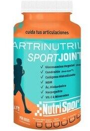 Nutrisport Artrinutril Sport Joints con Colageno 160 tablets
