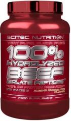 100% Hydrolyzed Beef Isolate Peptides 900 gr