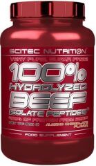 100% Hydrolyzed Beef Isolate Peptides 900 gr
