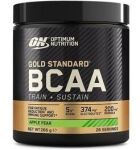 Prote&iacute;na On Gold Standard BCAA Train + Sustain 266 gr