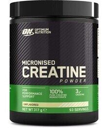 Optimum Nutrition Creatina Powder 317 gr