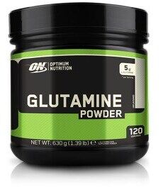 Optimum Nutrition Glutamina Powder 630 gr