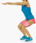 Banda Elastica Negro