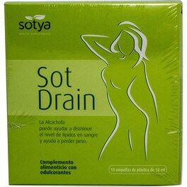 Sot Drain 250ml