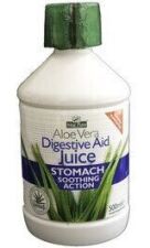 Zumo Aloe Vera Digestivo 500 Ml