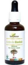 Aceite De Baobab 30 Ml