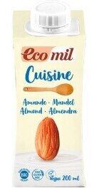 Nutriops Ecomil Cuisine Chef 200 Ml